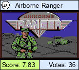 Airborne Ranger