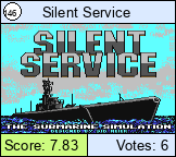 Silent Service