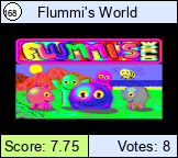 Flummi's World