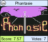 Phantasie