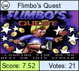 Flimbo's Quest