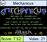 Mechanicus