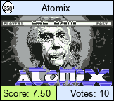 Atomix