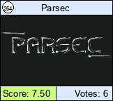 Parsec