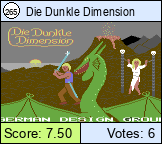 Die Dunkle Dimension