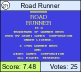 Road Runner