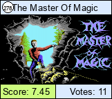 The Master Of Magic