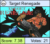 Target Renegade