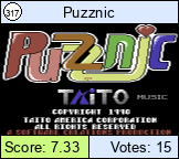 Puzznic