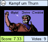 Kampf um Thurn