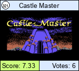 Castle Master