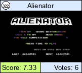 Alienator