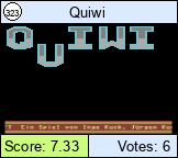 Quiwi