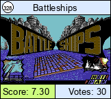 Battleships