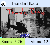 Thunder Blade