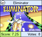 Eliminator