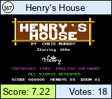 Henry's House