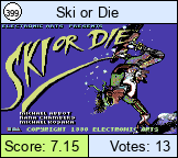 Ski or Die