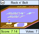 Rock n' Bolt