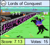 Lords of Conquest