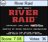 River Raid