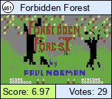 Forbidden Forest