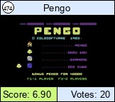 Pengo