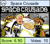 Space Crusade