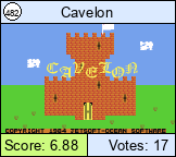 Cavelon