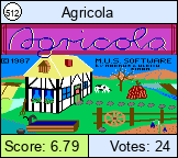 Agricola