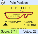 Pole Position