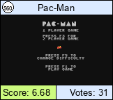 Pac-Man