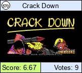 Crack Down