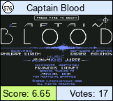 Captain Blood