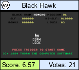 Black Hawk