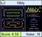 Nibly