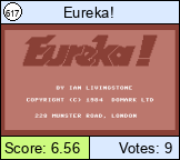 Eureka!