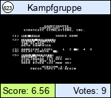 Kampfgruppe