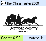 The Chessmaster 2000