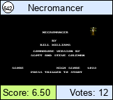 Necromancer