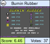 Burnin Rubber