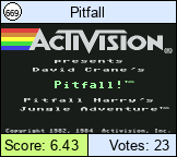 Pitfall