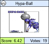 Hypa-Ball