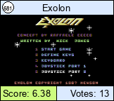 Exolon