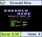 Emerald Mine