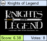 Knights of Legend