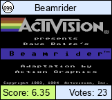 Beamrider