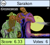 Sarakon