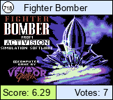 Fighter Bomber