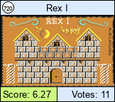 Rex I